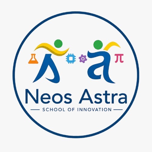 Neos Astra Logo